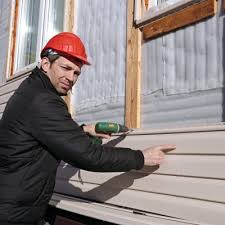 Best Aluminum Siding Installation  in Crooks, SD